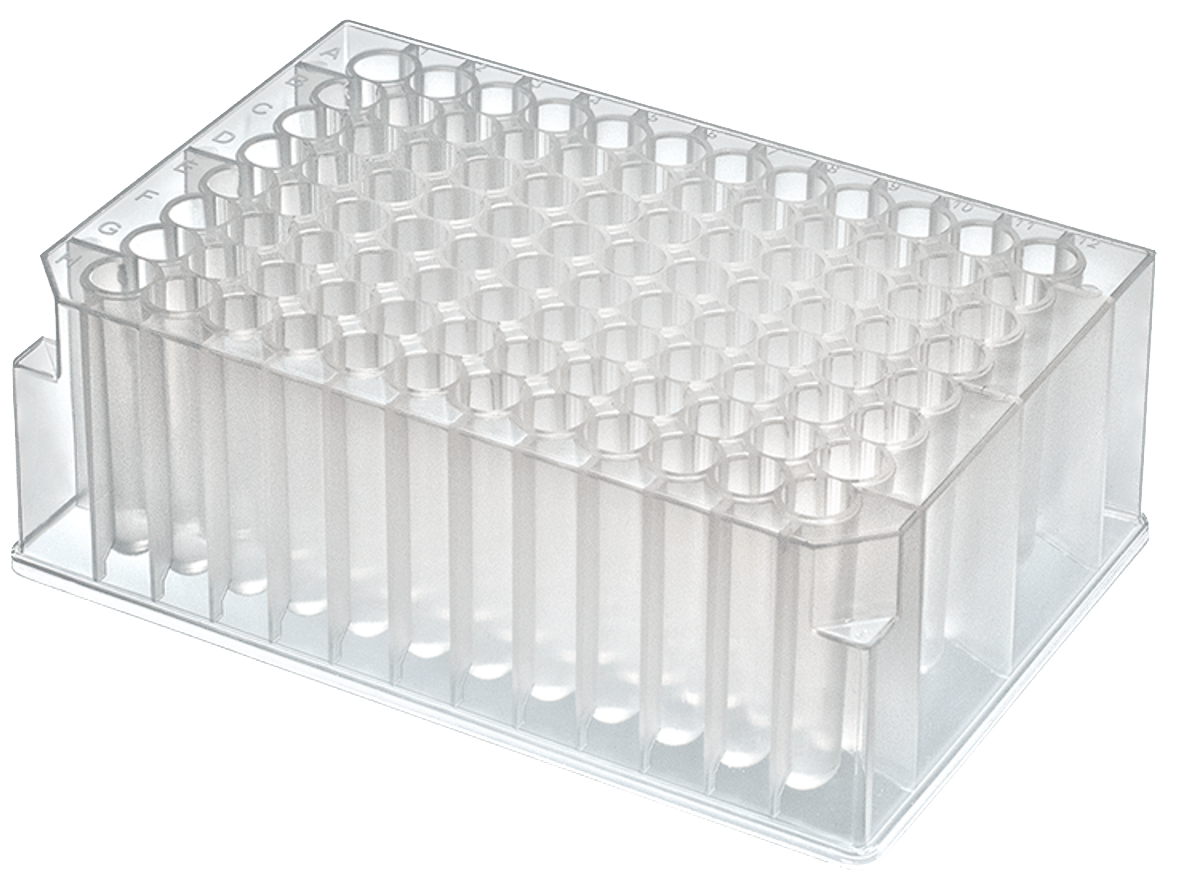 96-well deep well plate 96-well deep well plate labware.