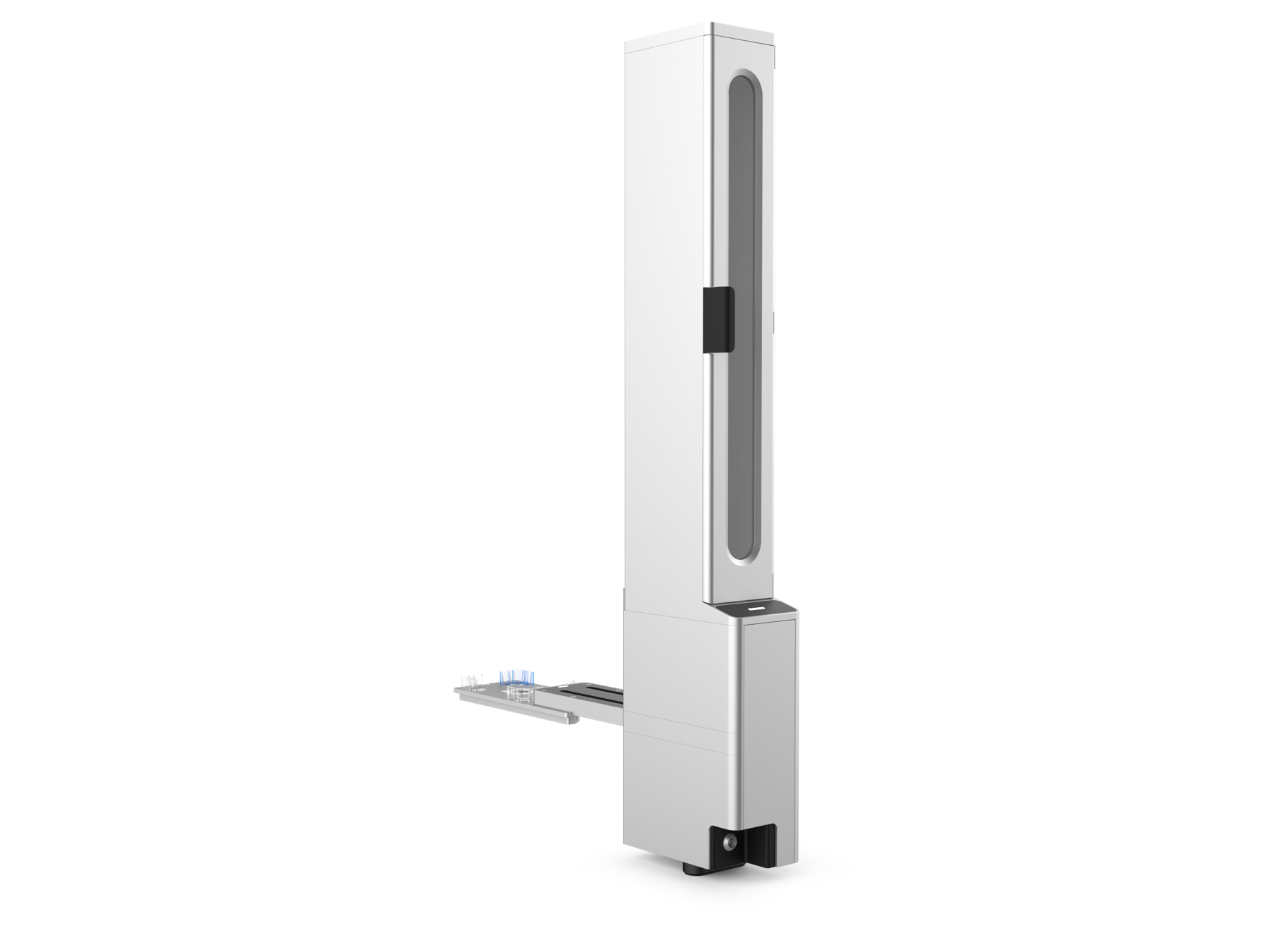 Stacker module image