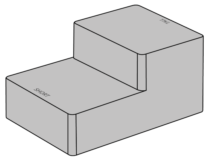 Calibration block Calibration block