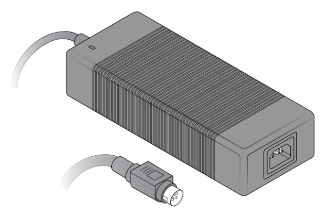OT-2 external power supply OT-2 external power supply