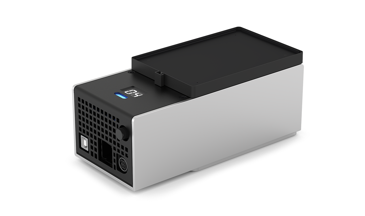 Temperature Module