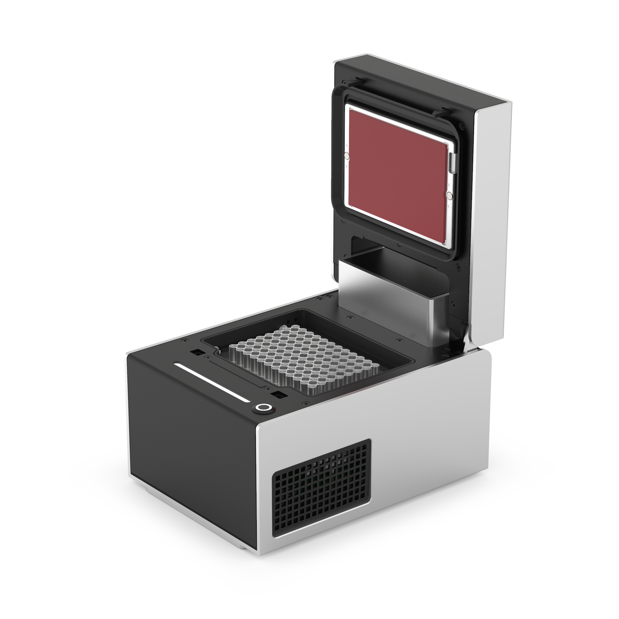 Thermocycler